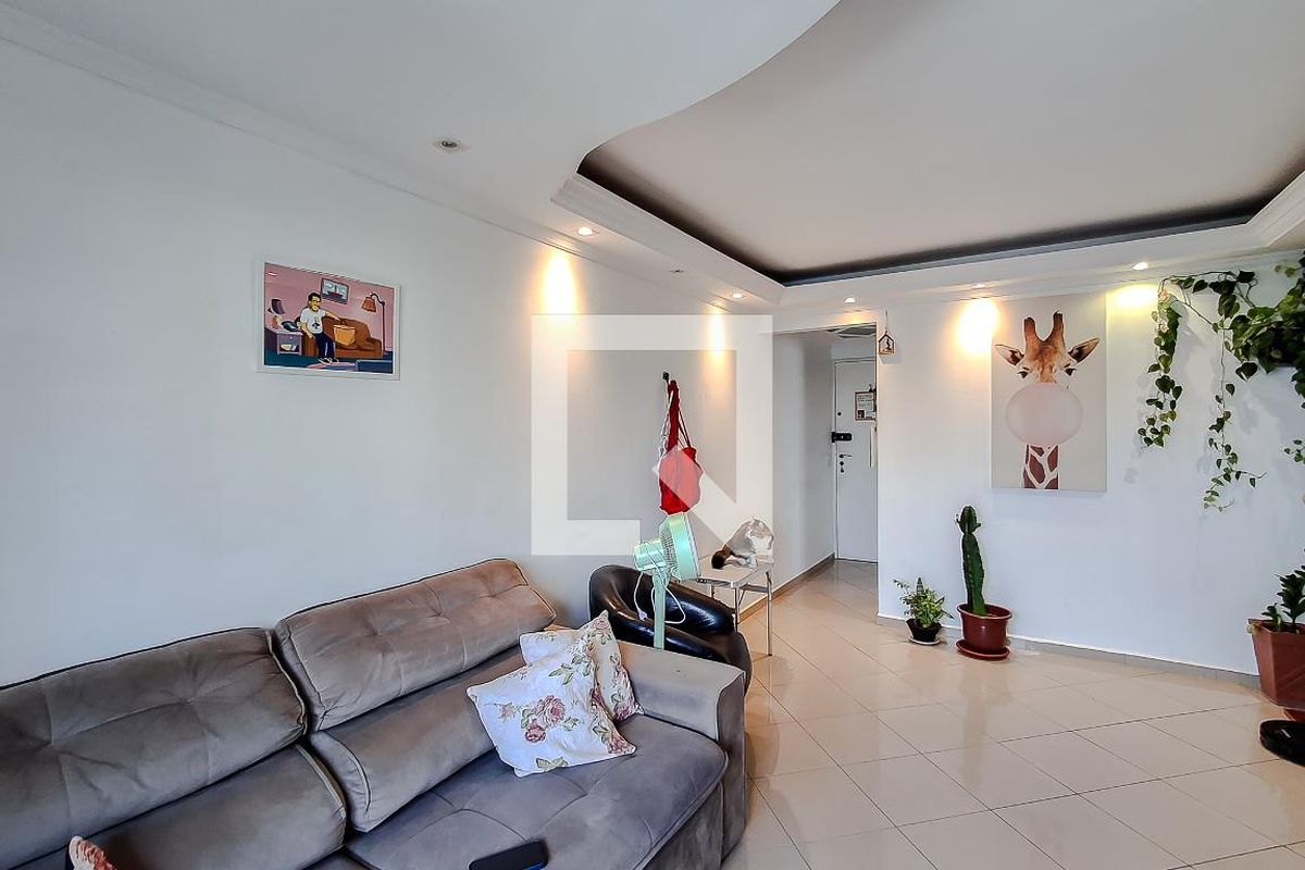 Apartamento, 2 quartos, 72 m² - Foto 3