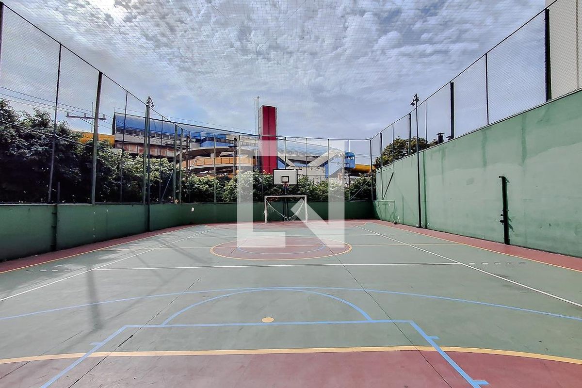 Apartamento, 2 quartos, 72 m² - Foto 33