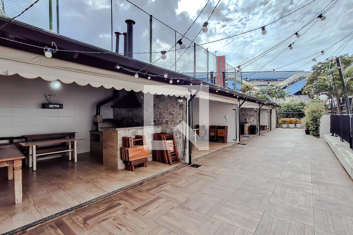 Apartamento, 2 quartos, 72 m² - Foto 36