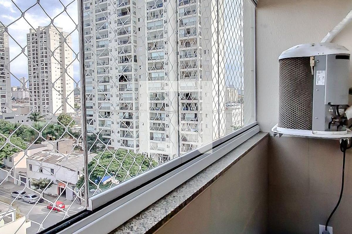 Apartamento, 2 quartos, 72 m² - Foto 7