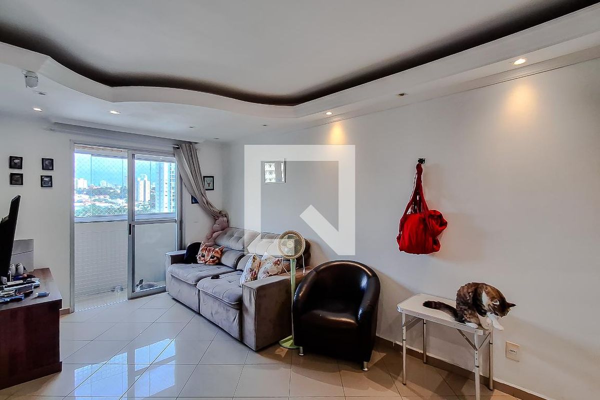 Apartamento, 2 quartos, 72 m² - Foto 2