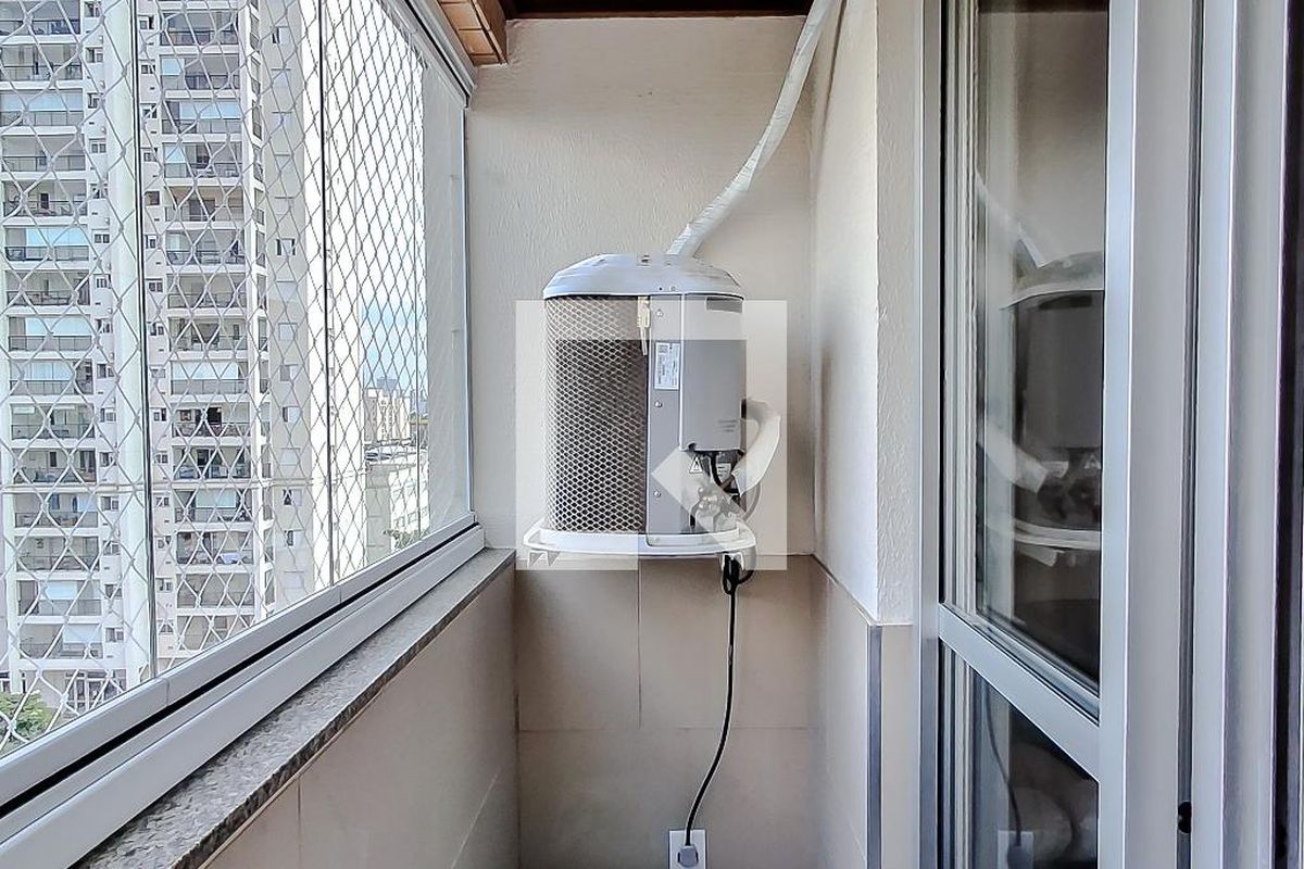 Apartamento, 2 quartos, 72 m² - Foto 6