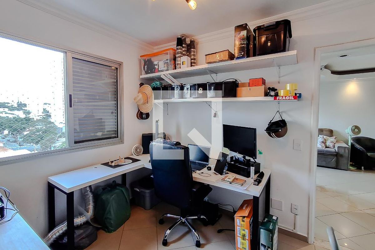 Apartamento, 2 quartos, 72 m² - Foto 17