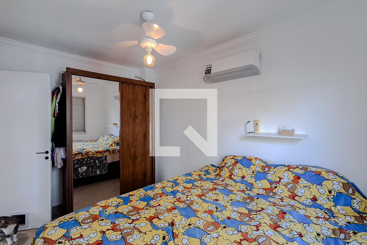 Apartamento, 2 quartos, 72 m² - Foto 13