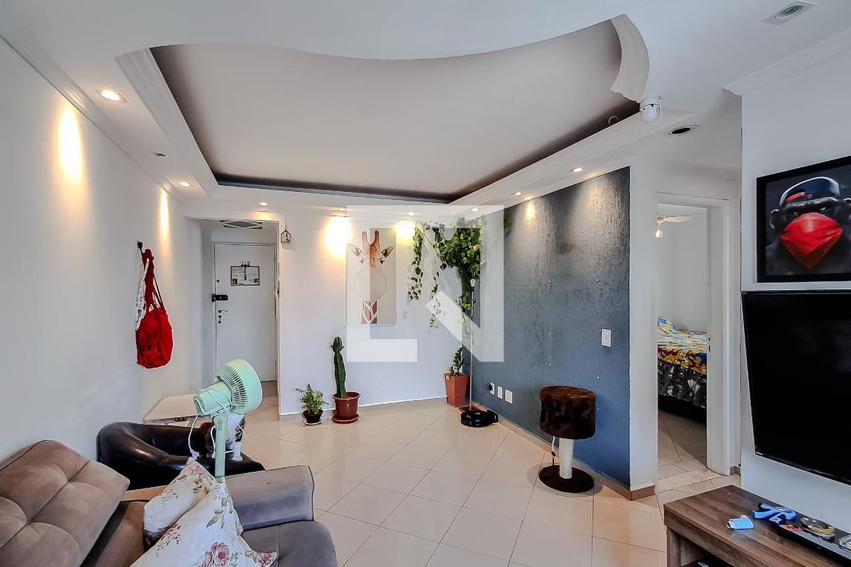 Apartamento, 2 quartos, 72 m² - Foto 4