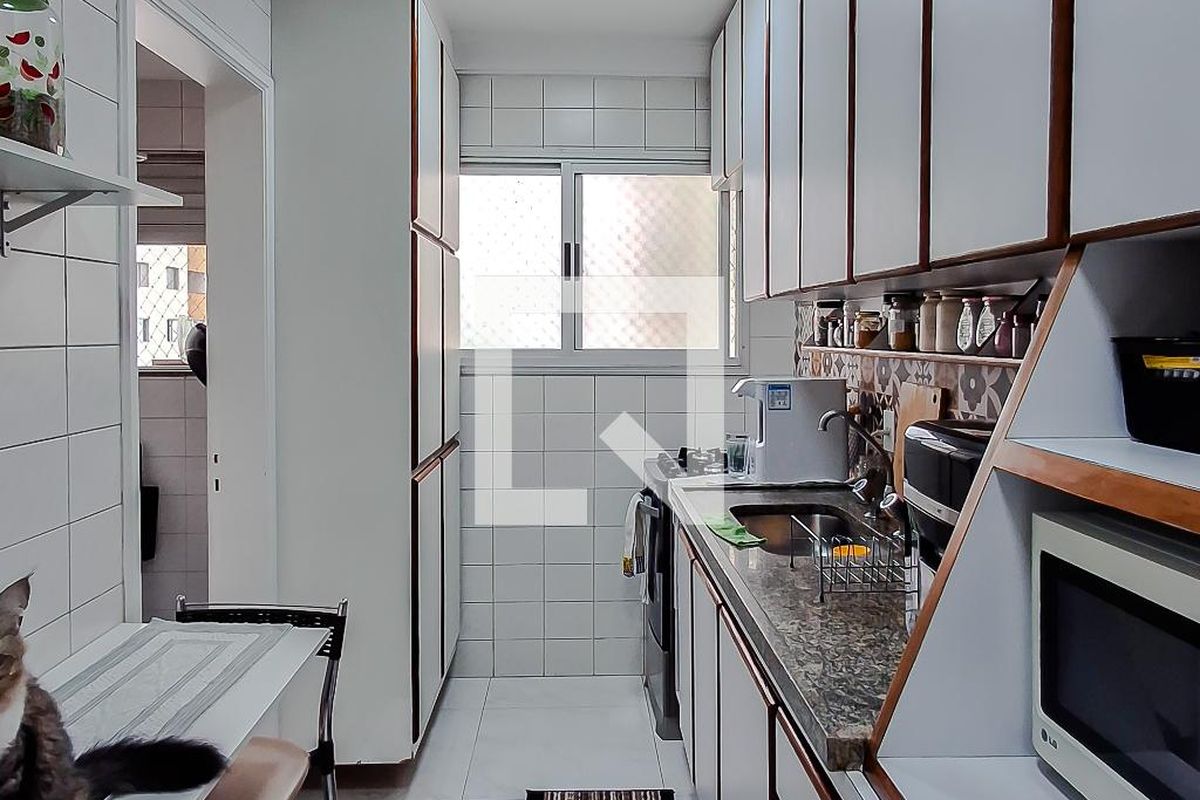 Apartamento, 2 quartos, 72 m² - Foto 25