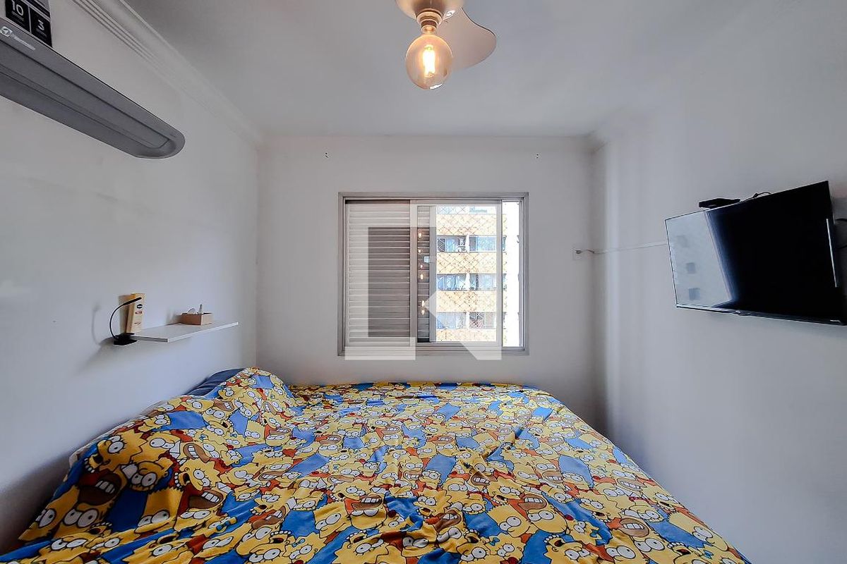 Apartamento, 2 quartos, 72 m² - Foto 14