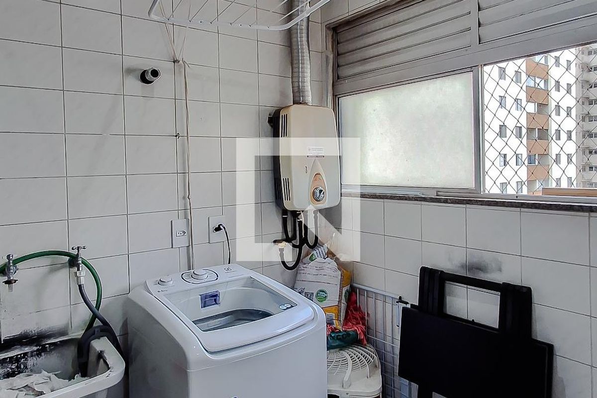 Apartamento, 2 quartos, 72 m² - Foto 29