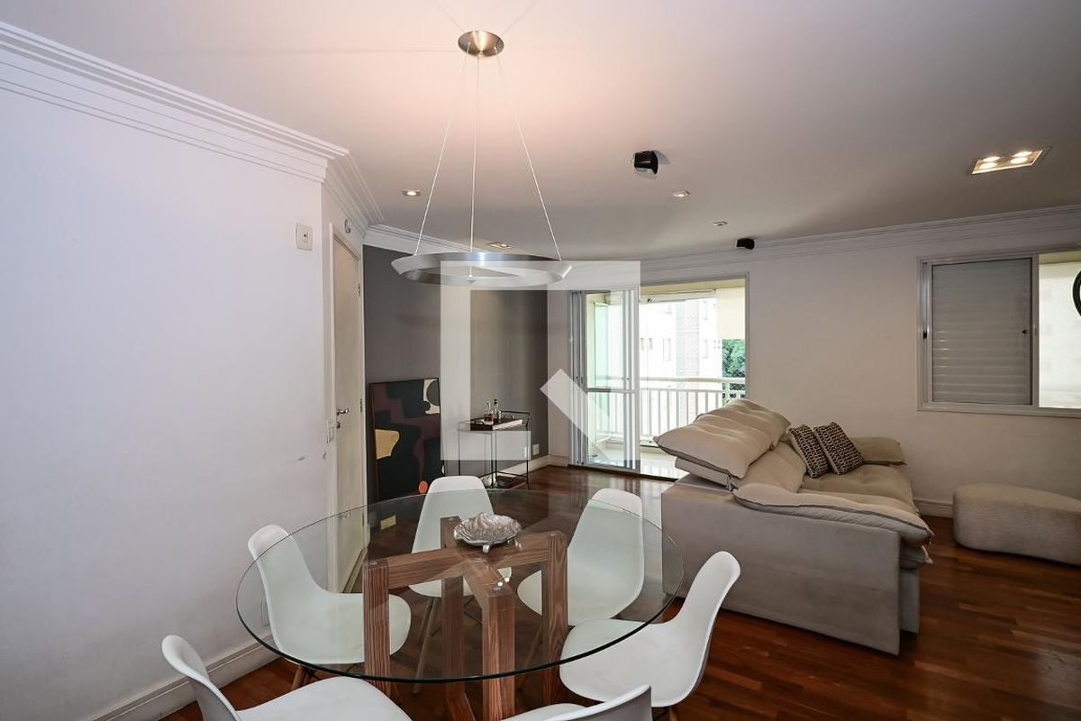 Apartamento, 2 quartos, 93 m² - Foto 6