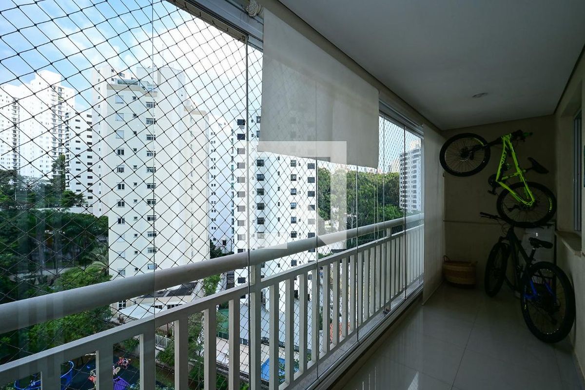 Apartamento, 2 quartos, 93 m² - Foto 9