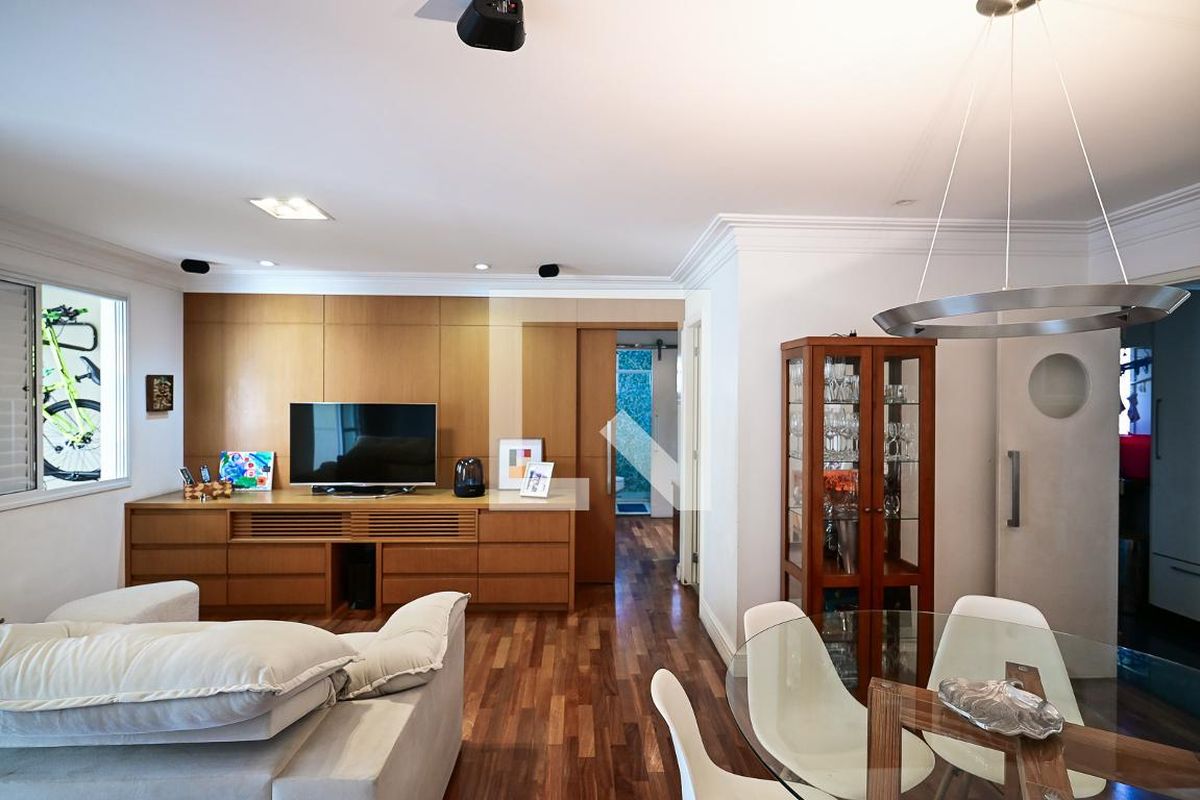 Apartamento, 2 quartos, 93 m² - Foto 3