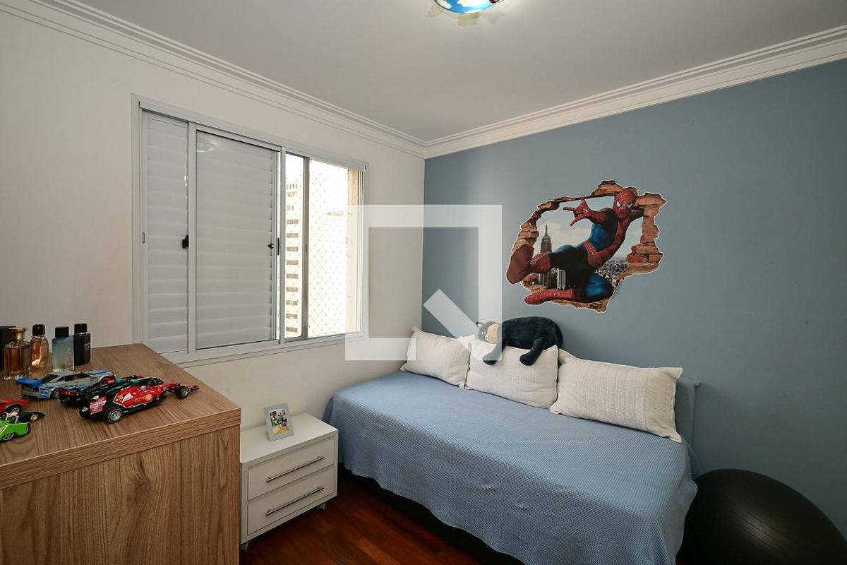Apartamento, 2 quartos, 93 m² - Foto 16