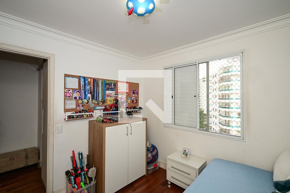 Apartamento, 2 quartos, 93 m² - Foto 17