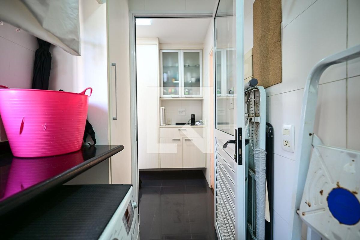 Apartamento, 2 quartos, 93 m² - Foto 40