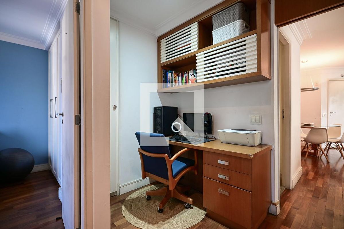 Apartamento, 2 quartos, 93 m² - Foto 14