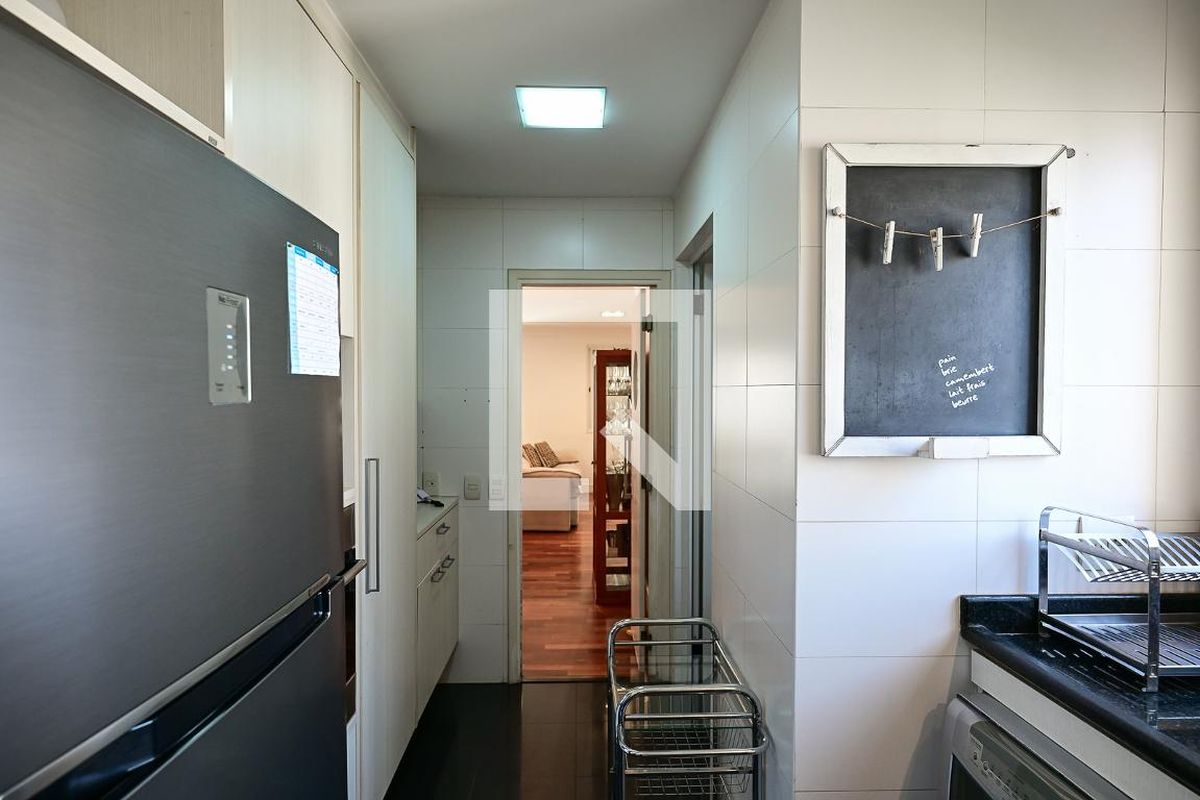Apartamento, 2 quartos, 93 m² - Foto 37