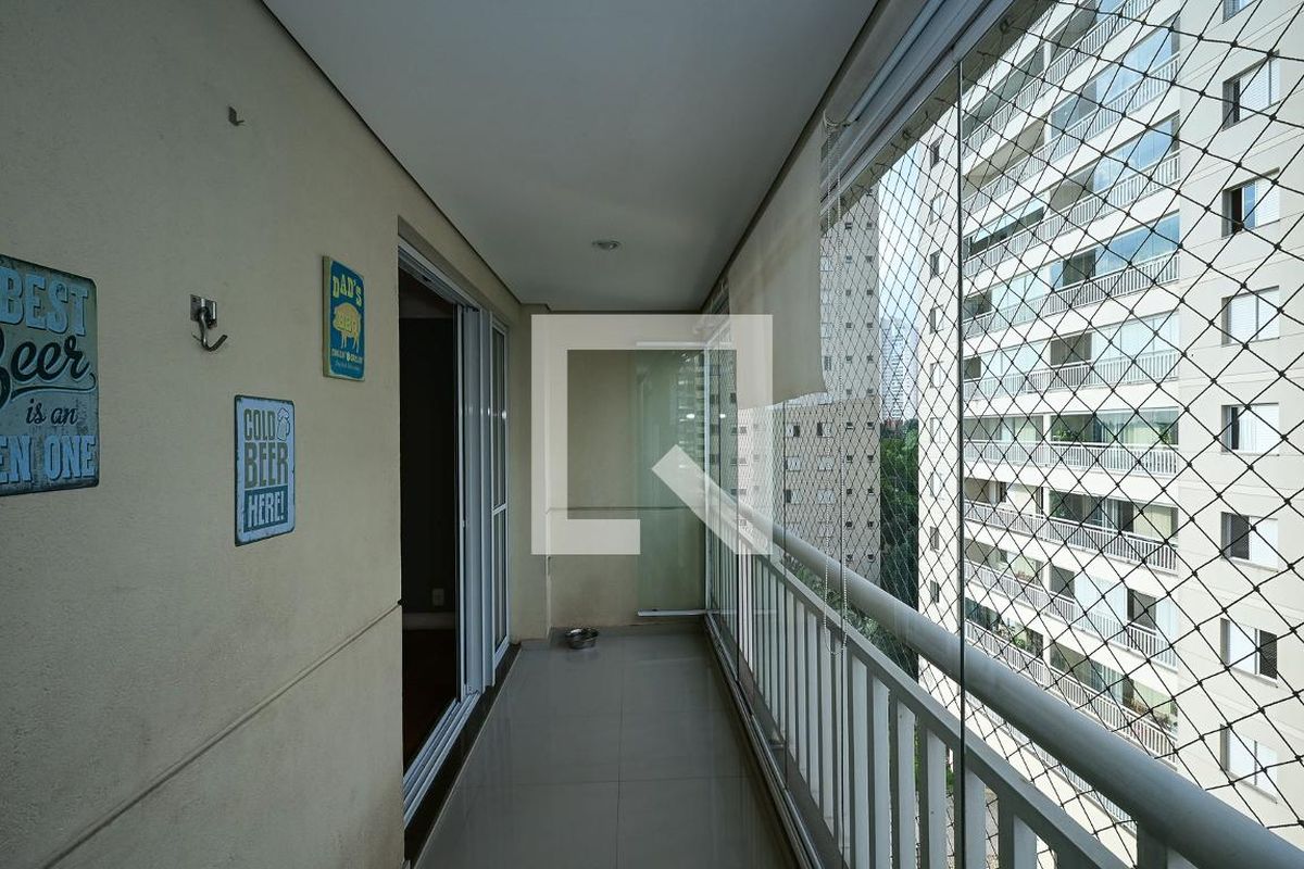 Apartamento, 2 quartos, 93 m² - Foto 10