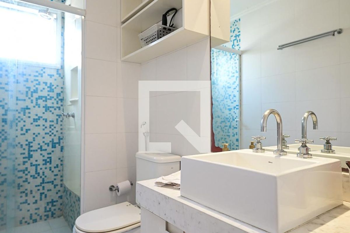 Apartamento, 2 quartos, 93 m² - Foto 31