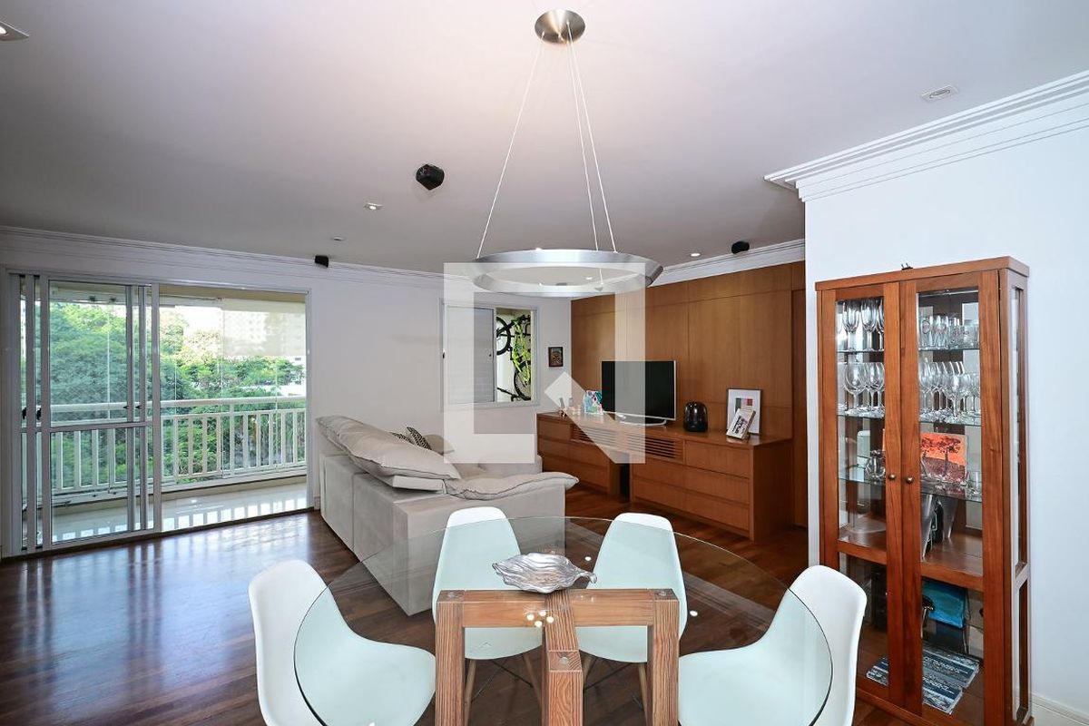 Apartamento, 2 quartos, 93 m² - Foto 7