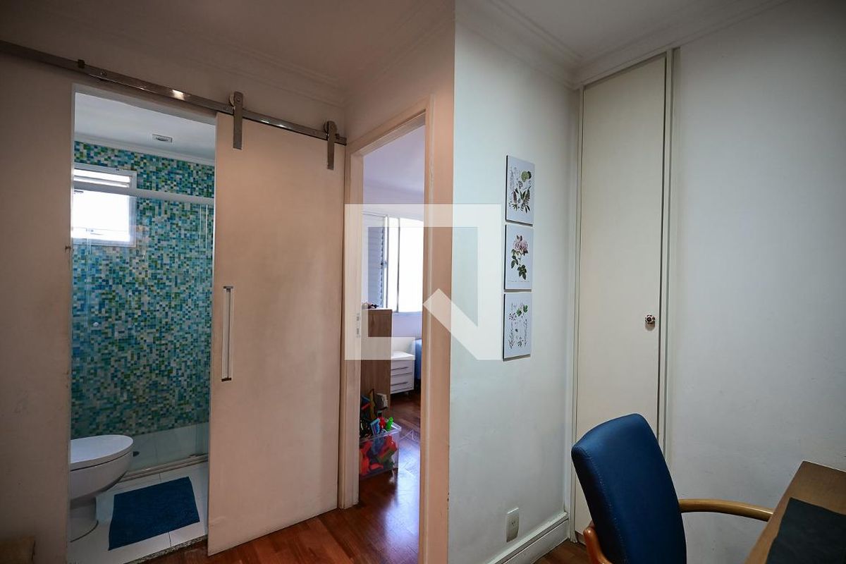 Apartamento, 2 quartos, 93 m² - Foto 15