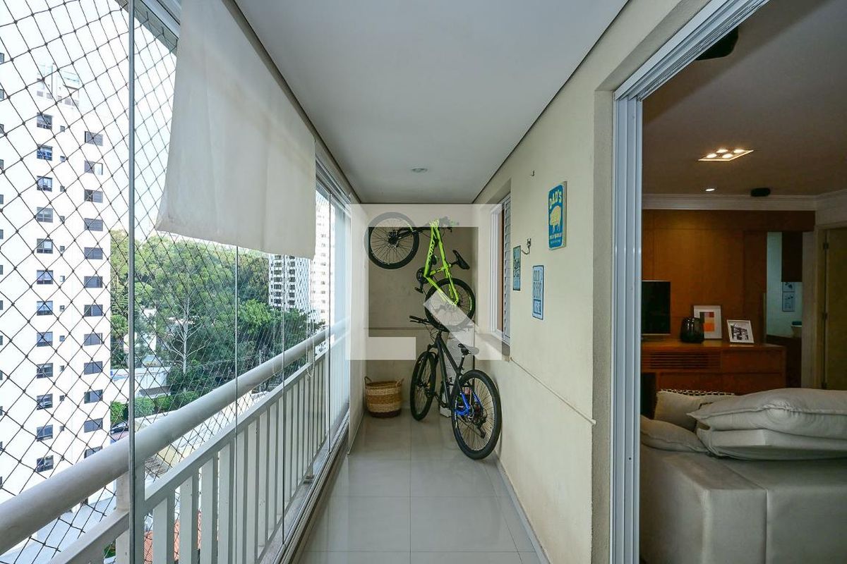 Apartamento, 2 quartos, 93 m² - Foto 8