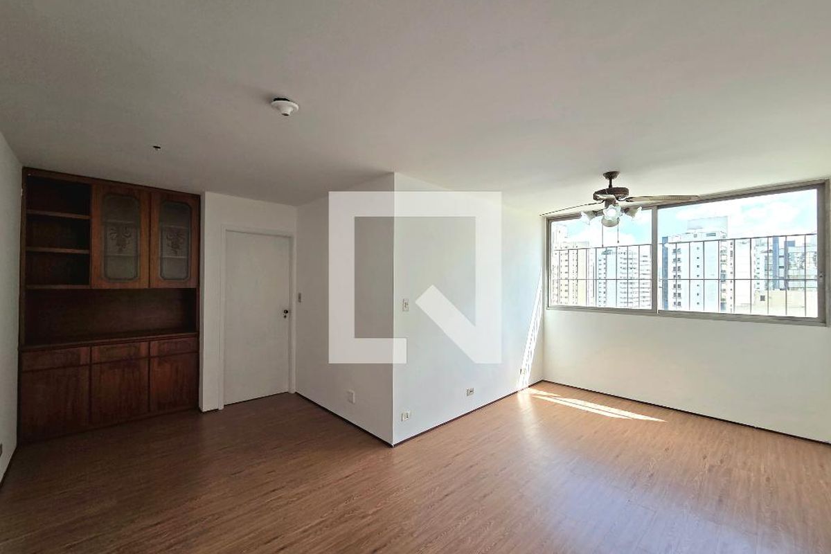 Apartamento, 3 quartos, 115 m² - Foto 1