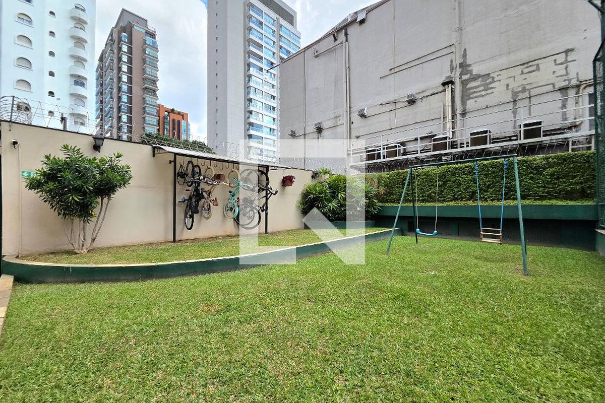 Apartamento, 3 quartos, 115 m² - Foto 47