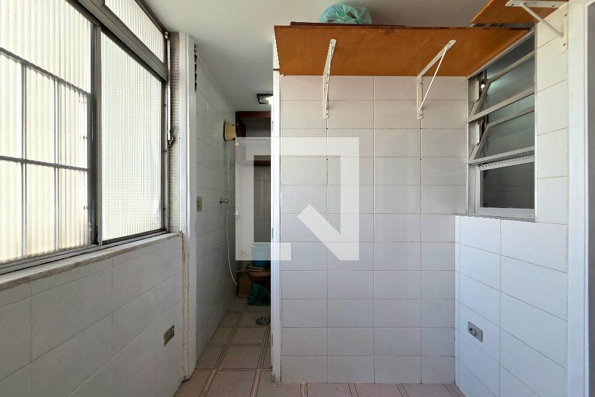Apartamento, 3 quartos, 115 m² - Foto 38