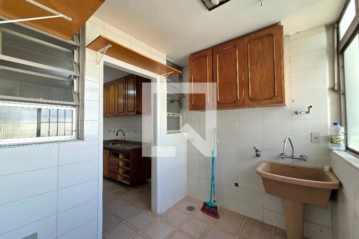 Apartamento, 3 quartos, 115 m² - Foto 39