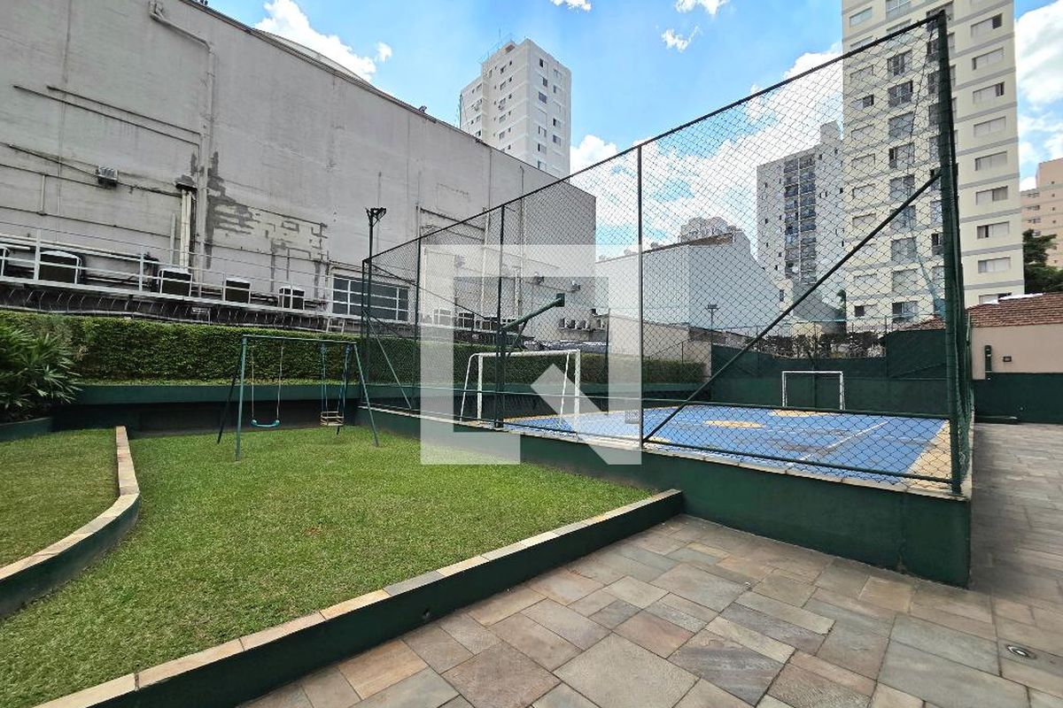 Apartamento, 3 quartos, 115 m² - Foto 46