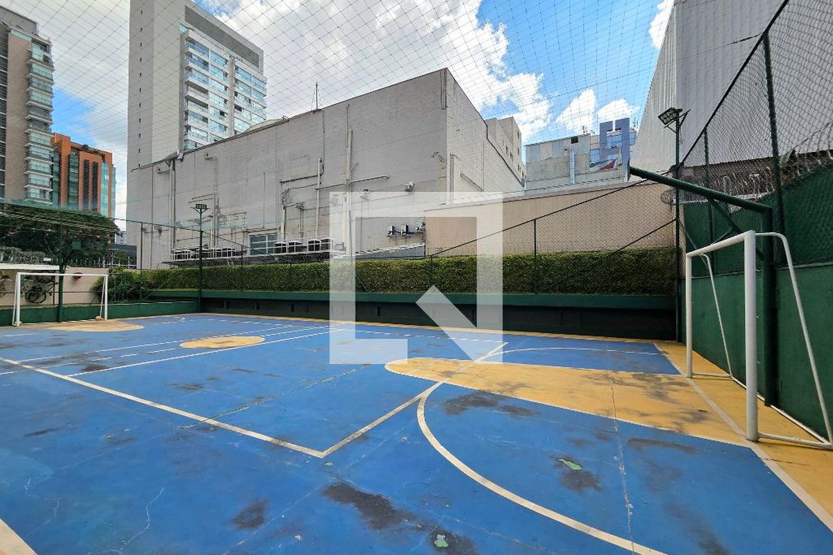 Apartamento, 3 quartos, 115 m² - Foto 48
