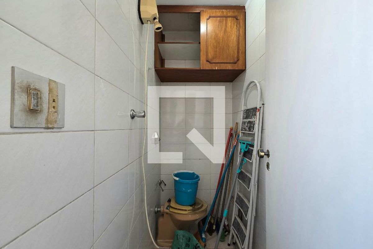 Apartamento, 3 quartos, 115 m² - Foto 41