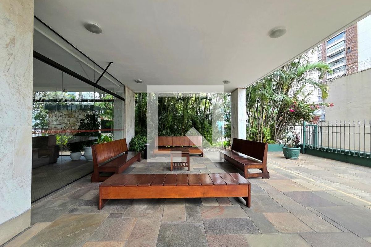 Apartamento, 3 quartos, 115 m² - Foto 55