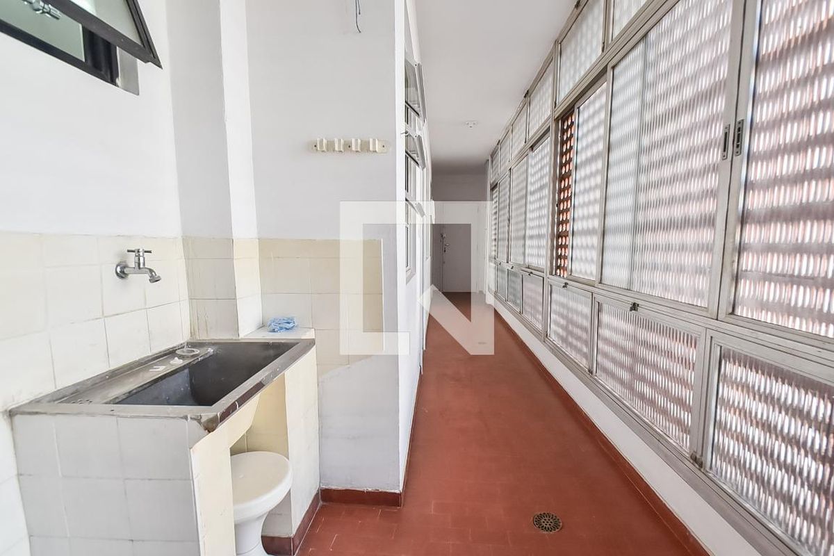 Apartamento, 3 quartos, 176 m² - Foto 43