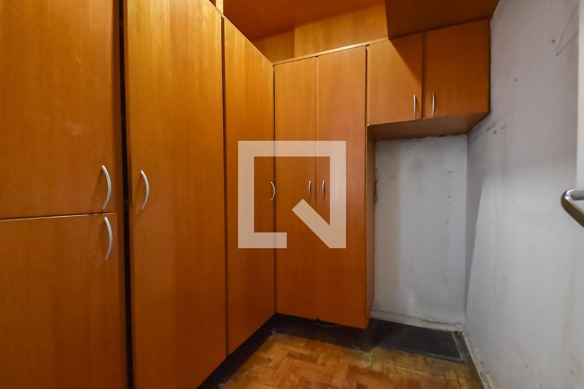 Apartamento, 3 quartos, 176 m² - Foto 46