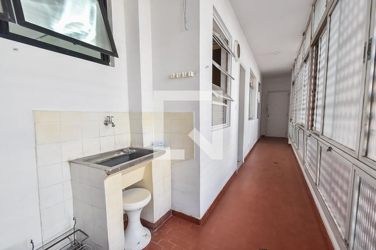 Apartamento, 3 quartos, 176 m² - Foto 42