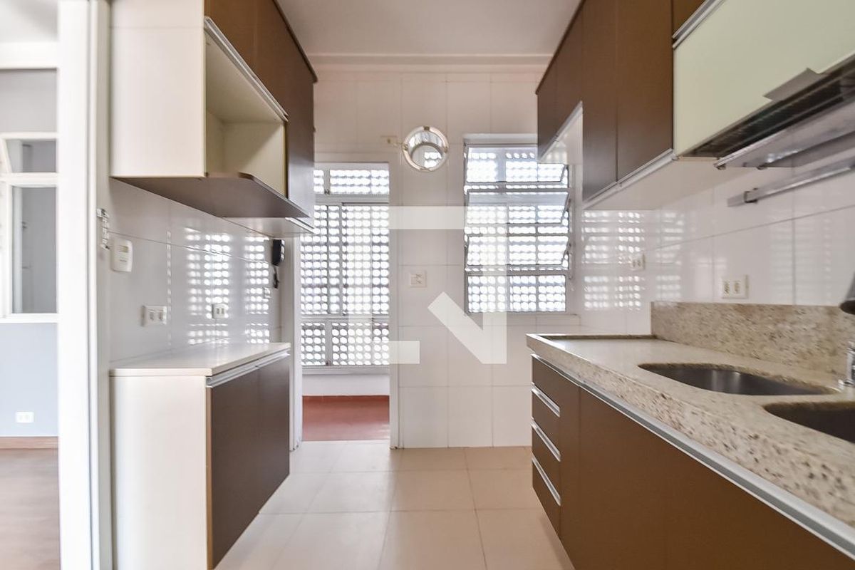 Apartamento, 3 quartos, 176 m² - Foto 40