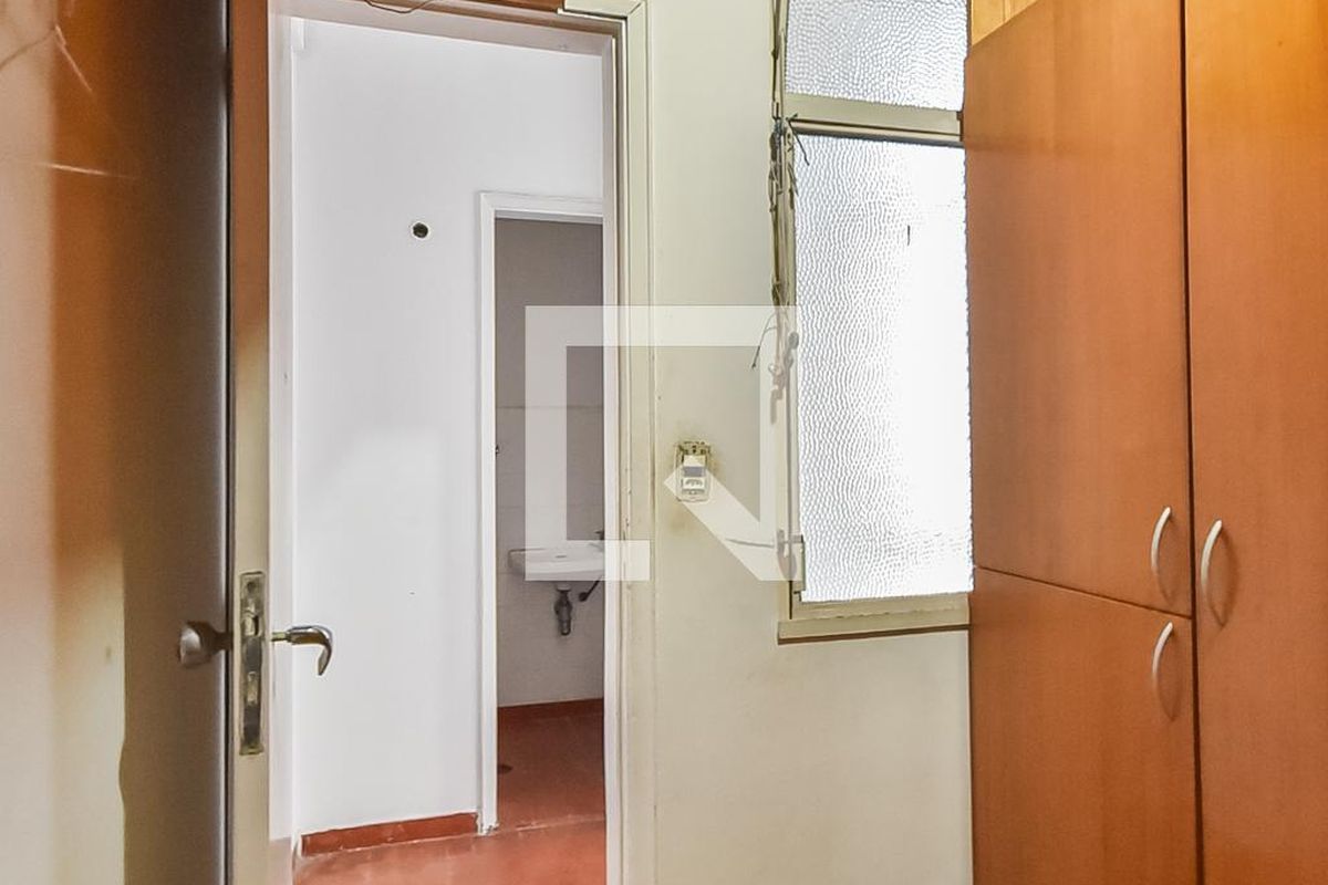 Apartamento, 3 quartos, 176 m² - Foto 49