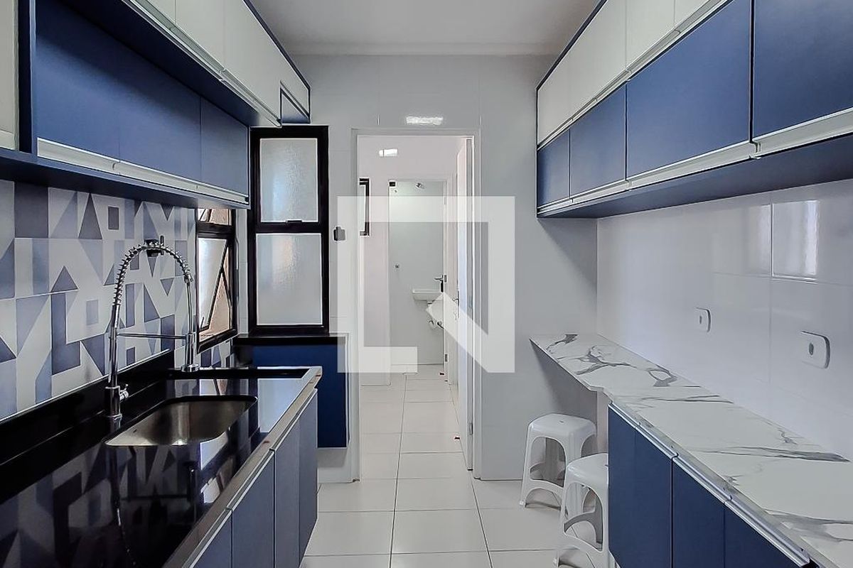 Apartamento, 3 quartos, 78 m² - Foto 31