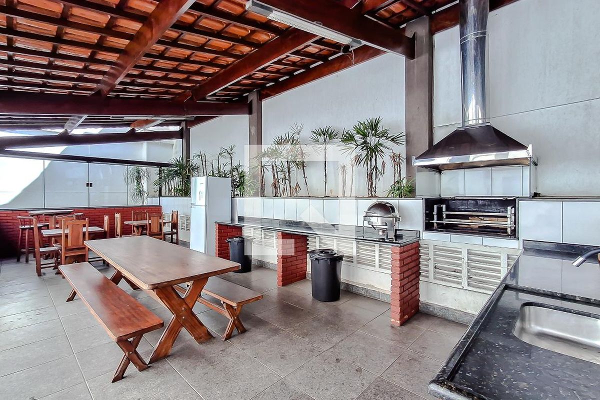 Apartamento, 3 quartos, 78 m² - Foto 47