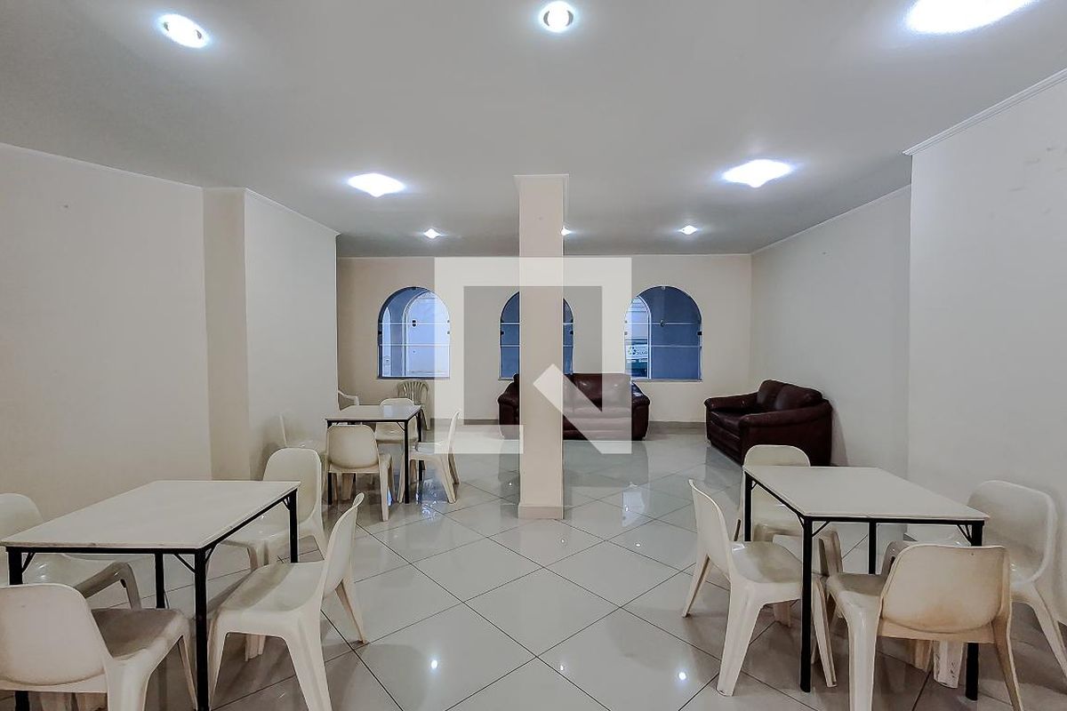 Apartamento, 3 quartos, 78 m² - Foto 50