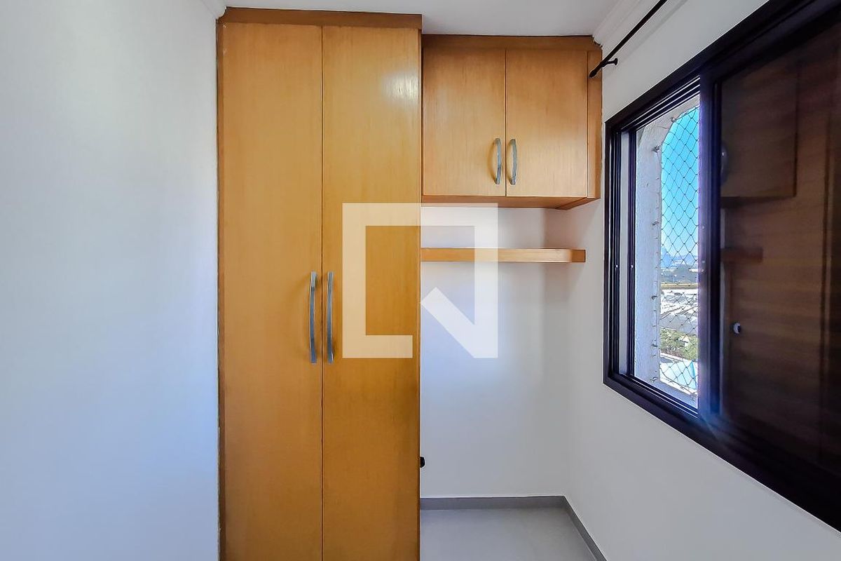 Apartamento, 3 quartos, 78 m² - Foto 22