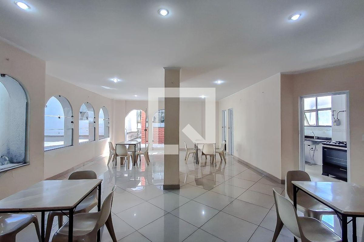 Apartamento, 3 quartos, 78 m² - Foto 49