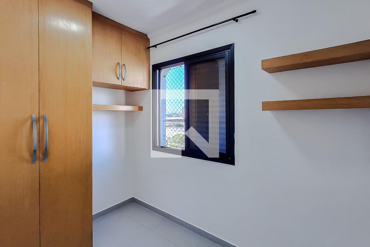 Apartamento, 3 quartos, 78 m² - Foto 21