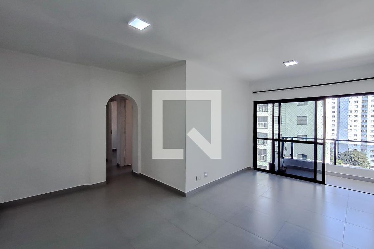 Apartamento, 3 quartos, 78 m² - Foto 1