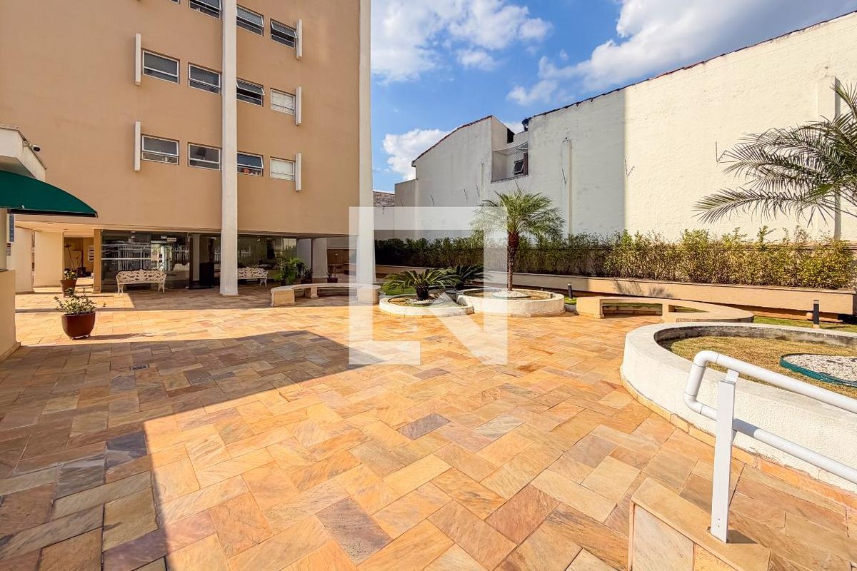 Apartamento, 2 quartos, 57 m² - Foto 58
