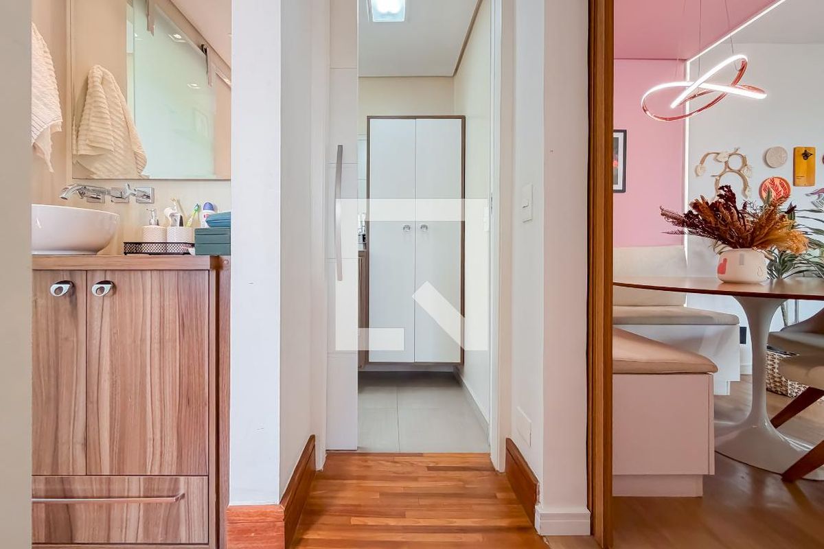 Apartamento, 2 quartos, 57 m² - Foto 25