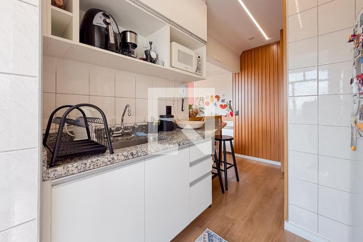 Apartamento, 2 quartos, 57 m² - Foto 17
