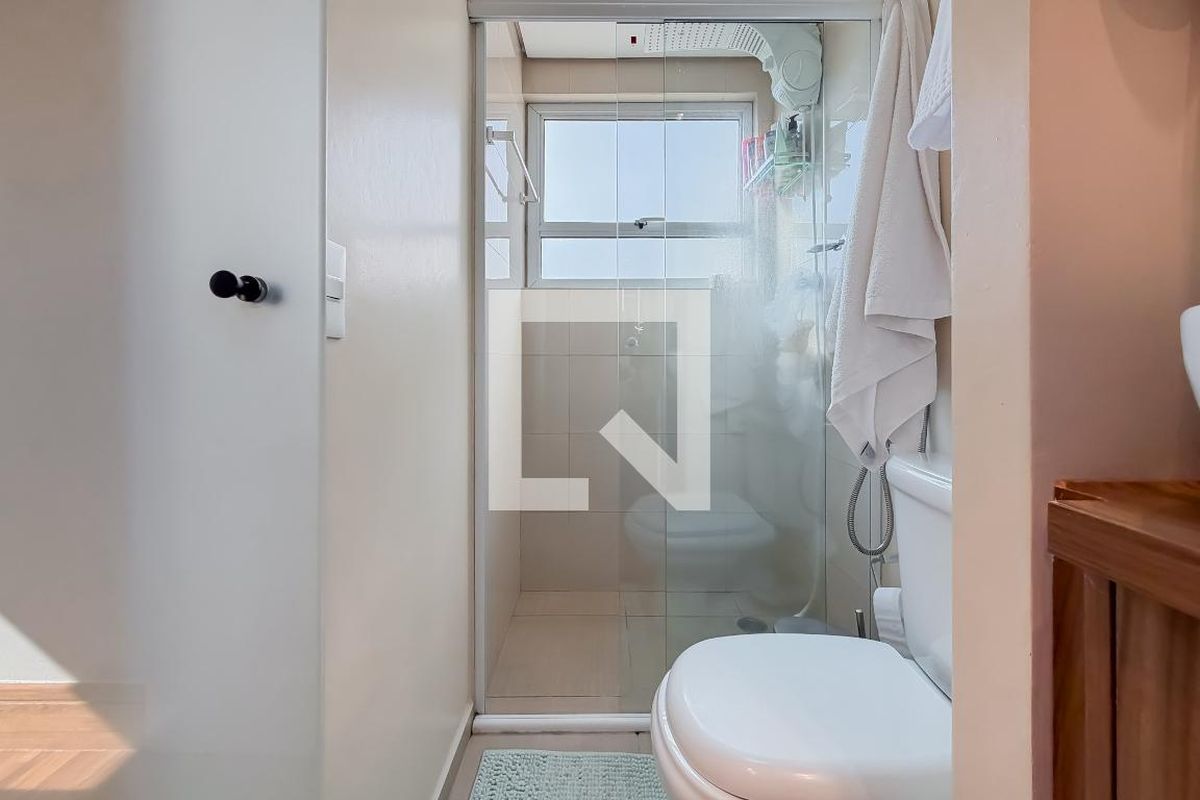 Apartamento, 2 quartos, 57 m² - Foto 37