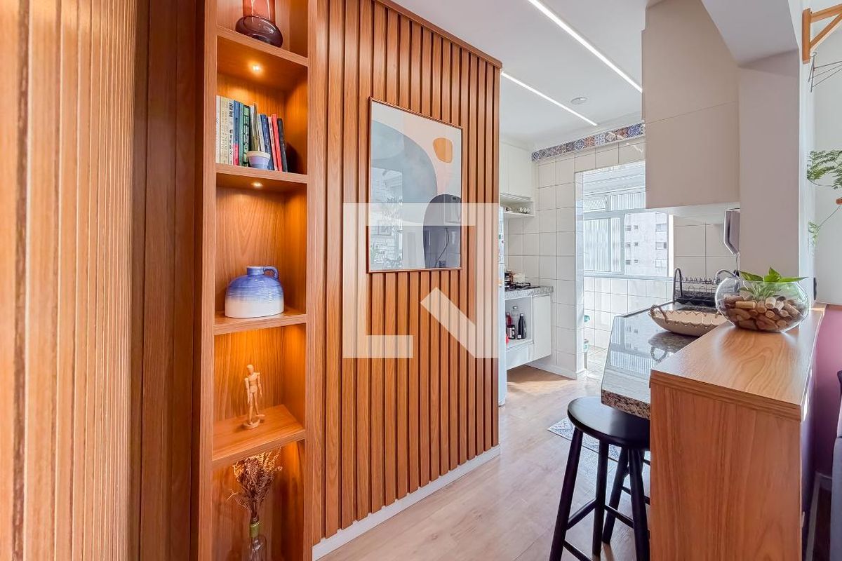 Apartamento, 2 quartos, 57 m² - Foto 13